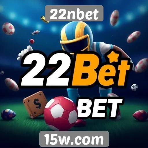 Análise das opções de jogos disponíveis no 22nbet