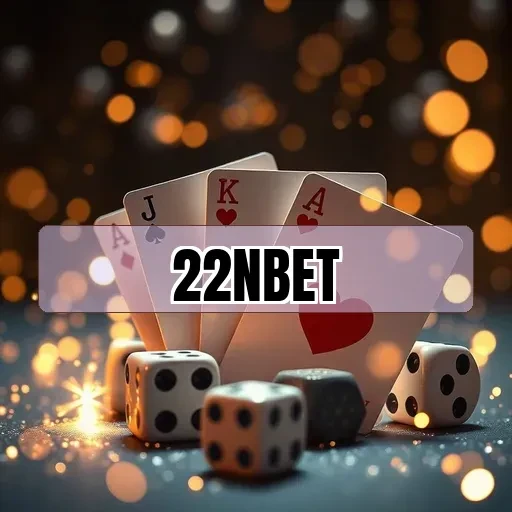 22nbet Jogos