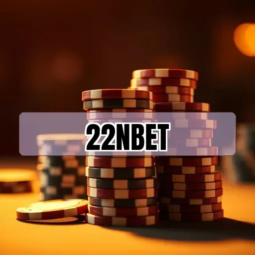 22nbet Login