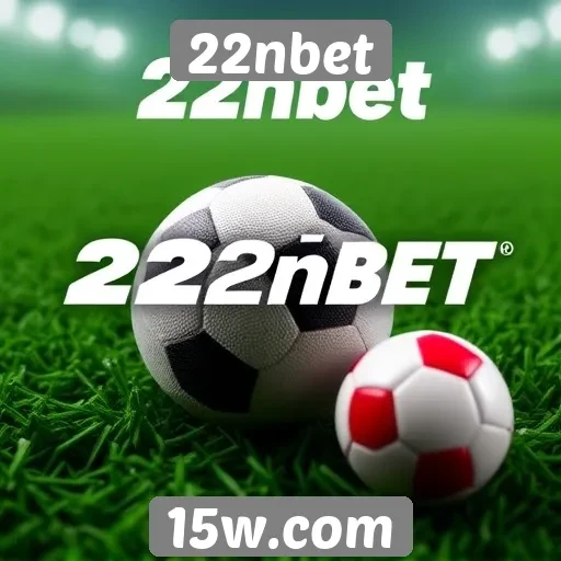 Comparação de odds entre 22nbet e concorrentes
