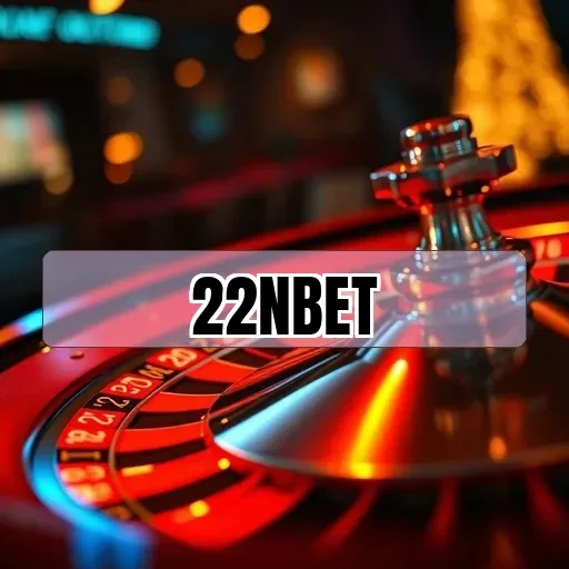 22nbet Pagamento