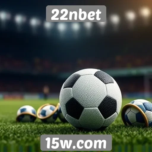Métodos de pagamento disponíveis no 22nbet