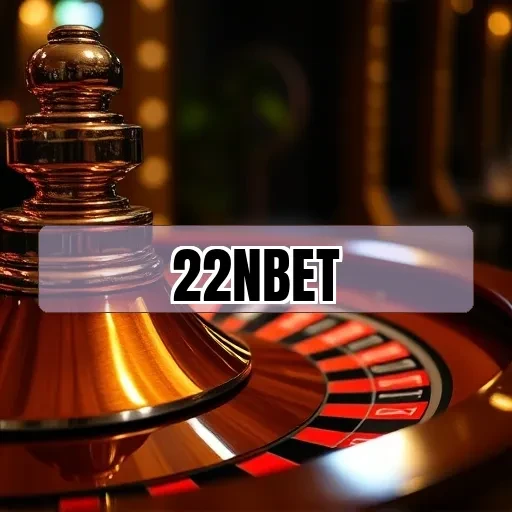 22nbet Promoções