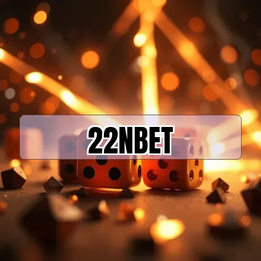 22nbet Caça-Níqueis